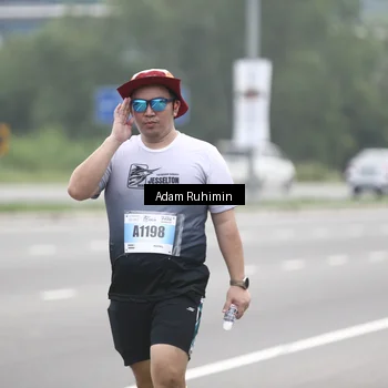 Runner Photo 7302011