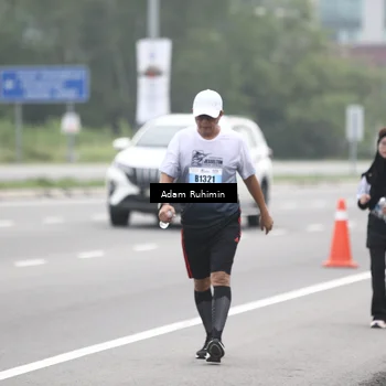 Runner Photo 7302012