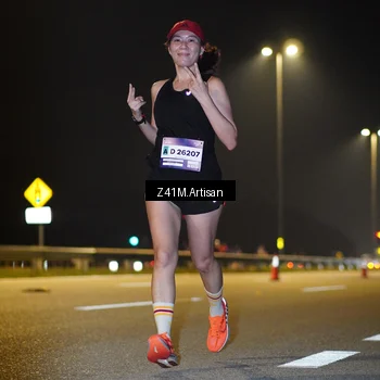 Runner Photo 7302013