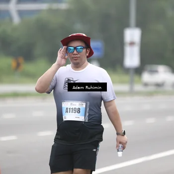 Runner Photo 7302015