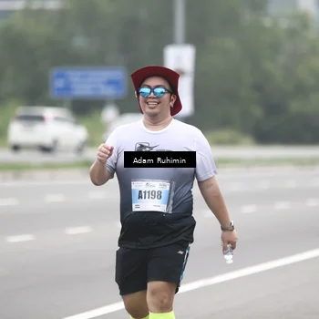Runner Photo 7302017