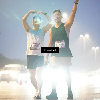 Runner Photo 7302029