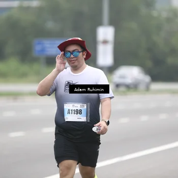 Runner Photo 7302035