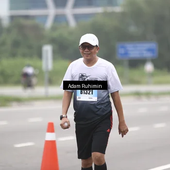 Runner Photo 7302048