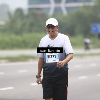 Runner Photo 7302053