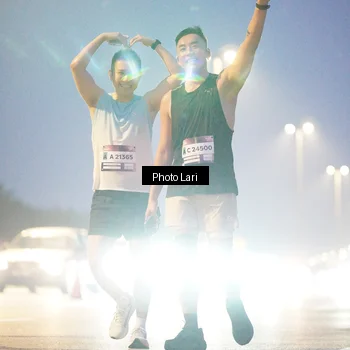 Runner Photo 7302060