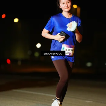 Runner Photo 7302063