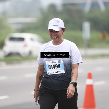 Runner Photo 7302067