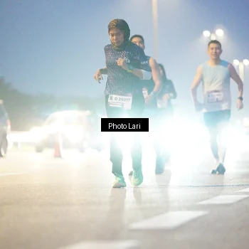 Runner Photo 7302068