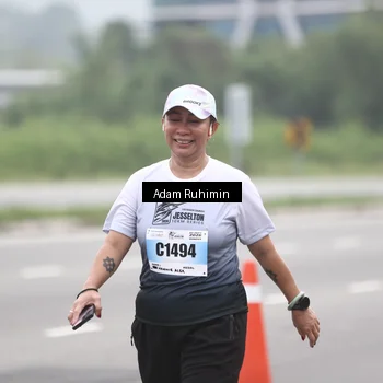 Runner Photo 7302073