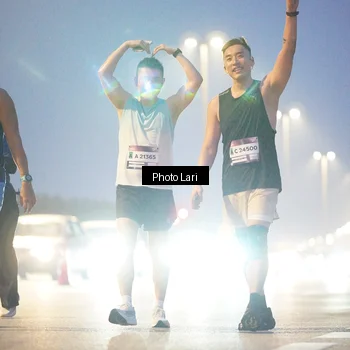 Runner Photo 7302075