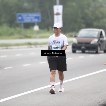 Runner Photo 7302076