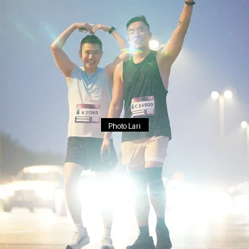 Runner Photo 7302079