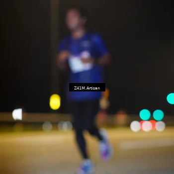 Runner Photo 7302082