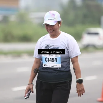 Runner Photo 7302089