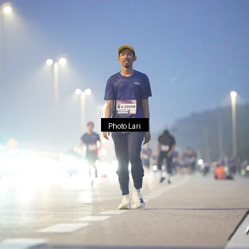 Runner Photo 7302095