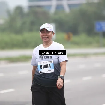 Runner Photo 7302097