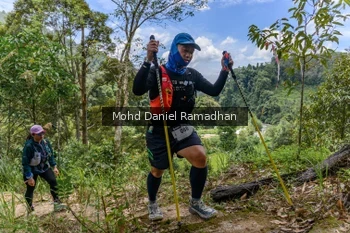 Runner Photo 73021
