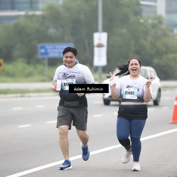 Runner Photo 7302108