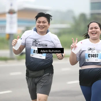 Runner Photo 7302115