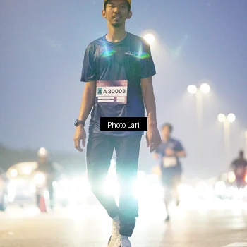 Runner Photo 7302120