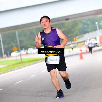 Runner Photo 7302121