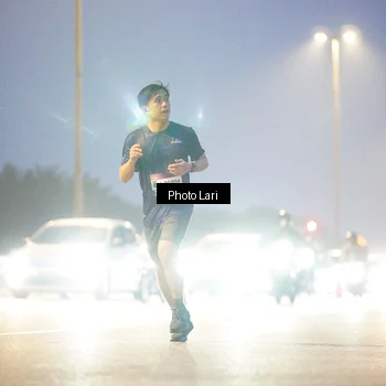 Runner Photo 7302133
