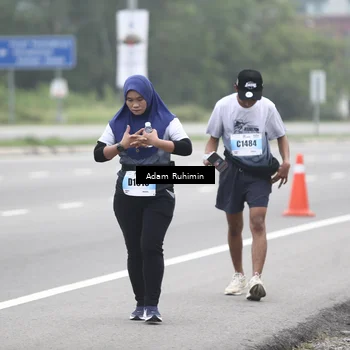 Runner Photo 7302138