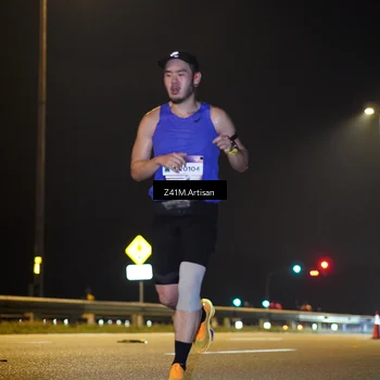 Runner Photo 7302169