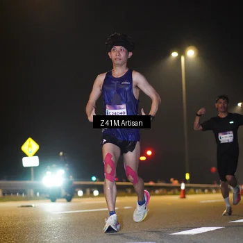 Runner Photo 7302190