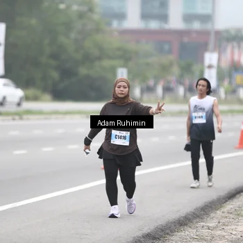 Runner Photo 7302194