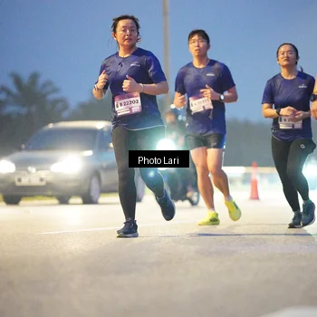 Runner Photo 7302206