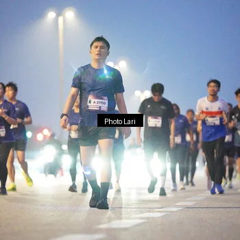 Runner Photo 7302208