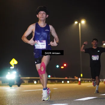 Runner Photo 7302213