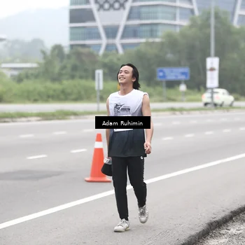 Runner Photo 7302224