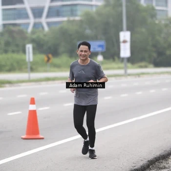 Runner Photo 7302229