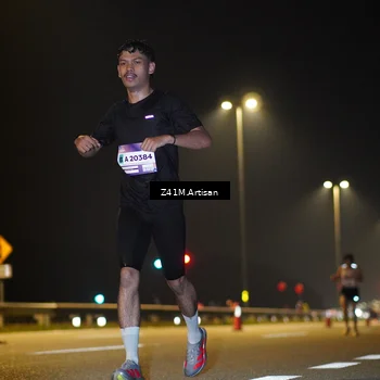 Runner Photo 7302234