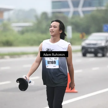 Runner Photo 7302235