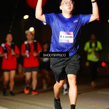 Runner Photo 7302239