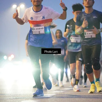 Runner Photo 7302254
