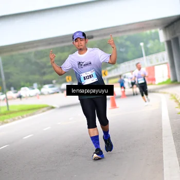 Runner Photo 7302257