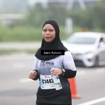 Runner Photo 7302261