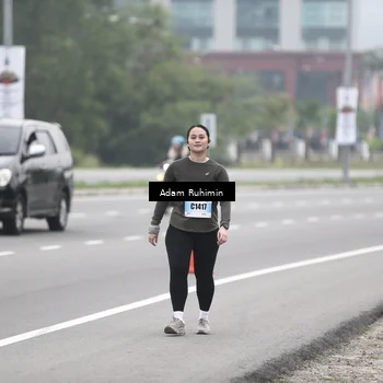 Runner Photo 7302264