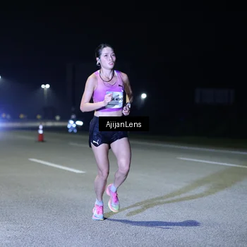 Runner Photo 7302282