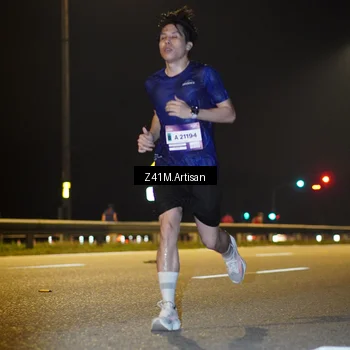 Runner Photo 7302288