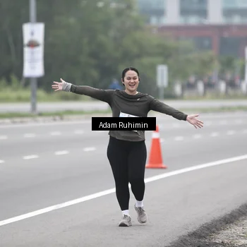 Runner Photo 7302291