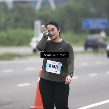 Runner Photo 7302292