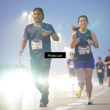 Runner Photo 7302301