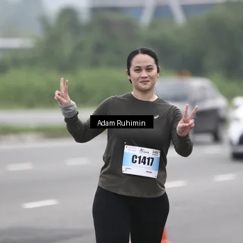 Runner Photo 7302303