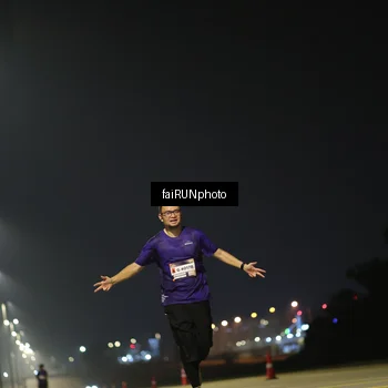 Runner Photo 7302306